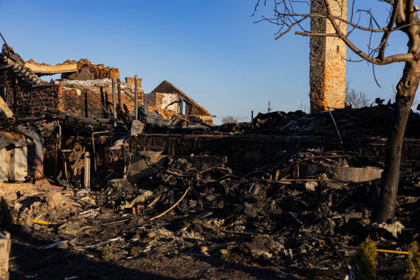 Reliable Odor Removal contractor in Croydon, PA by Fire Damage Doption